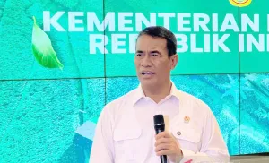 Mentan Ungkap Peredaran Beras Fortifikasi Tak Sesuai SNI, Potensi Rugi Rp 71,9 Triliun