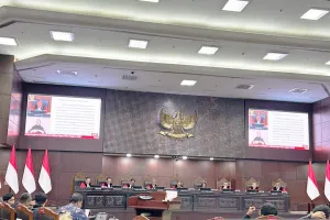MK Tegaskan Anggaran Pendid...