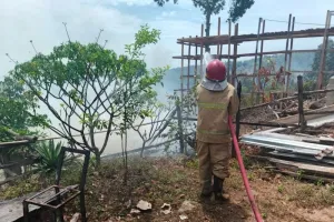 Palangka Raya dan Pulang Pi...