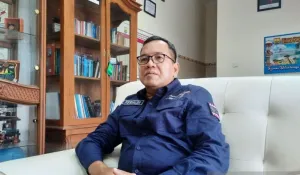 Pemkot Pariaman Gelar Fun Bike, Trabas, dan Festival Sate Piaman untuk Genjot Pariwisata
