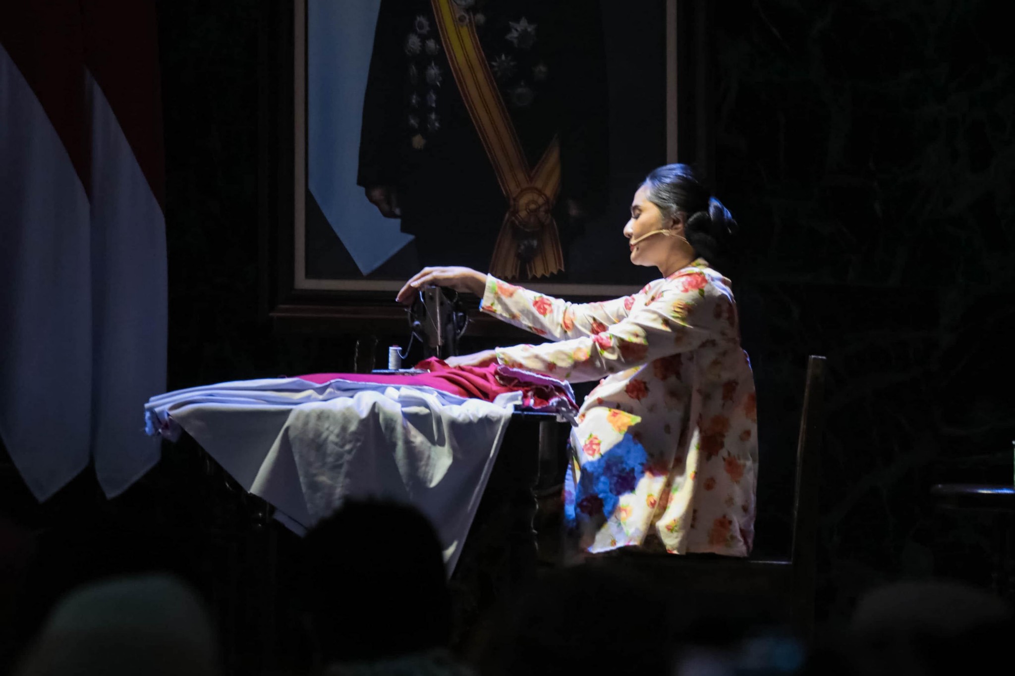 Pemprov DKI Dukung Pelestarian Kebaya Menuju Jakarta Global