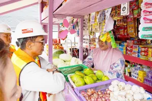 Pemprov Kaltara Hubungkan 51 Ribu UMKM ke Kawasan Industri Lewat SINERGI Kaltara