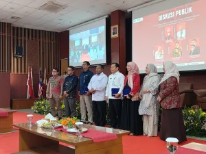 Perkuat Peran Kla/Marga, Seminar Dorong Ekonomi dan Budaya Papua Lebih Inklusif