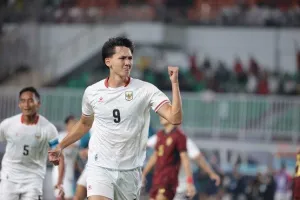 Piala AFF 2026: Indonesia B...