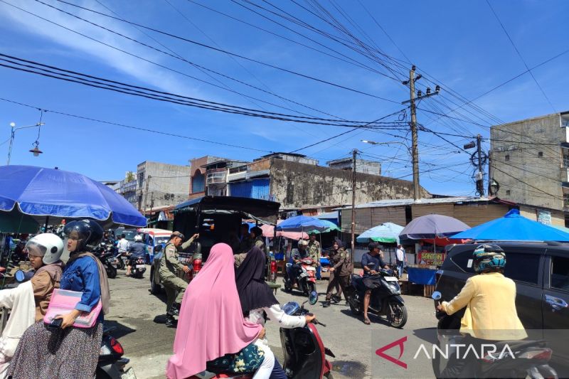 Potensi Karhutla Meningkat, BMKG Minta Masyarakat Bengkul...