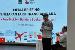 Resmi Berlaku 1 September, ...