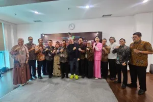 RSCM Siapkan Layanan LVAD untuk Pasien Gagal Jantung Stadium Lanjut, Tingkatkan Harapan Hidup dan Kurangi Angka Kematian