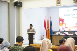 Unpad dan Bawaslu Jabar Dorong Pembentukan Tim Respons Cepat Bongkar Jaringan Politik Uang