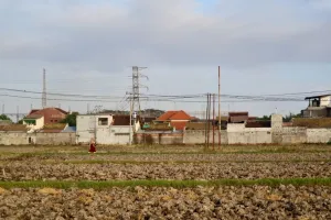 BMKG Nyatakan Tujuh Daerah ...