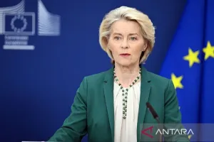 Cegah Jatuh Korban, Uni Eropa Serukan Pengetatan Perbatasan Usai Krisis Imigran di Ceuta