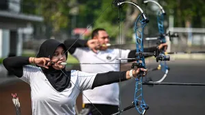 Daftar 35 Cabang Olahraga Diikuti Indonesia pada Asian Games 2026