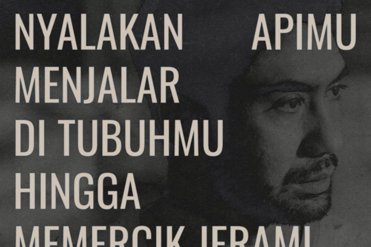 Efek Rumah Kaca Rilis Lagu Soundtrack Film "Laut Bercerita"