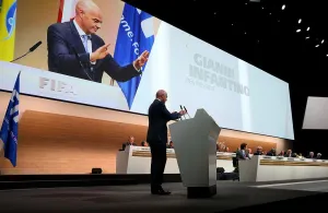 FIFA Batal Lepas Saham Piala Dunia, Gelombang Penolakan Paksa Infantino Mundur dari Rencana Kontroversial