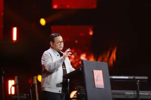 Gubernur Pramono Minta Jazz...