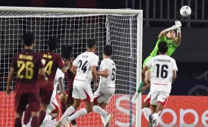 Ini Klasemen Terbaru Indonesia di Grup A Piala AFF, Cek Selengkapnya