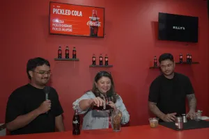 Jelang 100 Tahun di Indonesia, Coca-Cola Hadirkan 'Nongkrong Seru' untuk Perkuat Budaya Kebersamaan