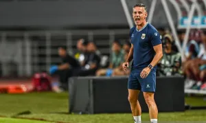 John Herdman Puas, Indonesia Cetak Tiga Gol dalam 25 Menit Terakhir saat Hajar Timor Leste