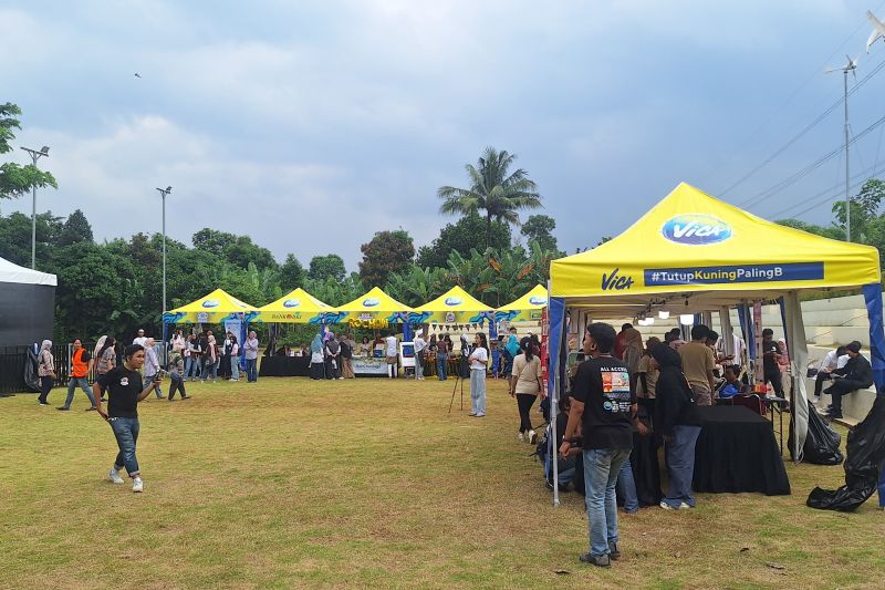 Kabar Germbira, Pemkot Depok Tawarkan Pinjaman Bunga Ring...