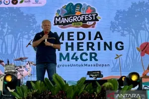 Melindungi Wilayah Pesisir ...