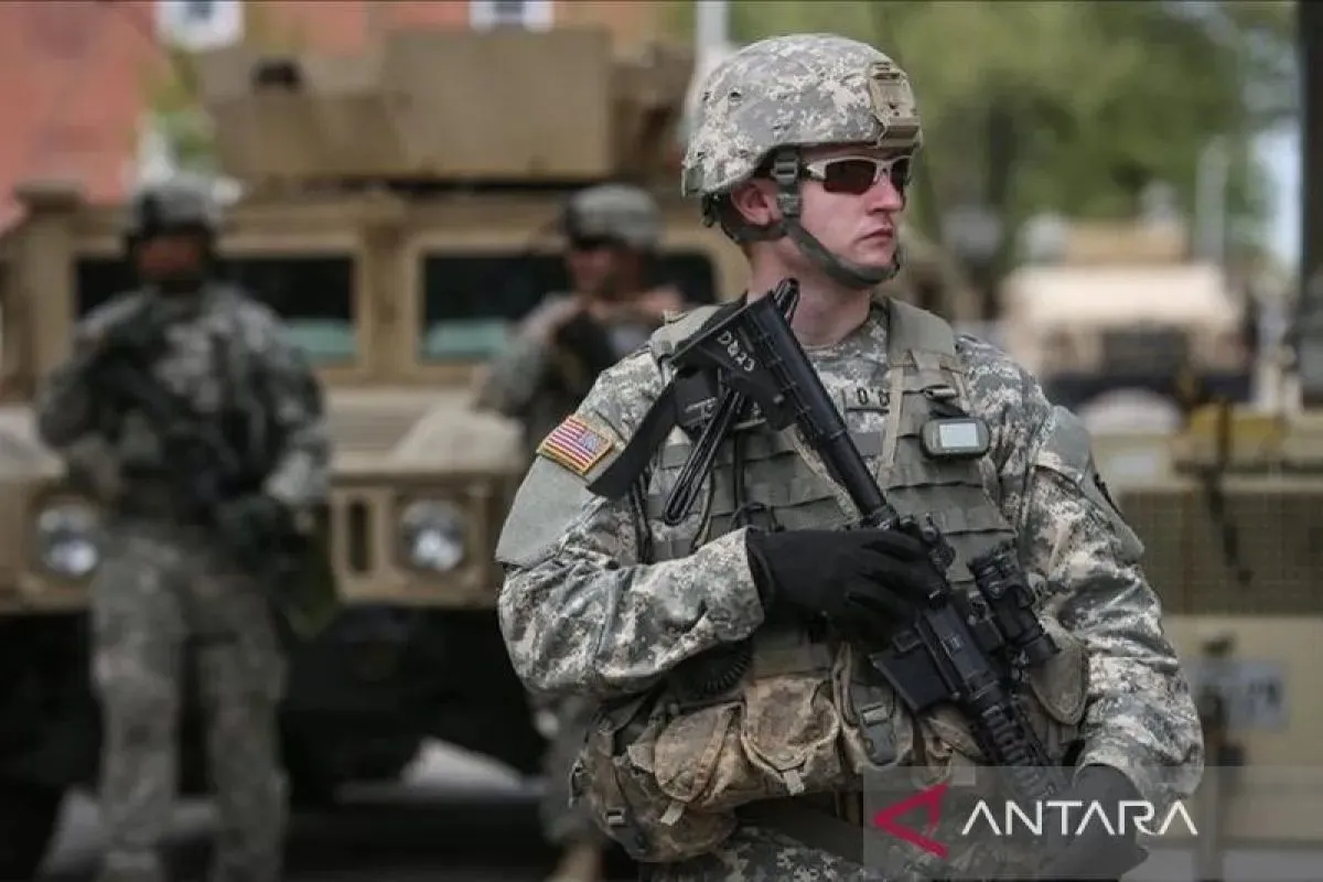 Mengagetkan Tiba-tiba Ada Kebijakan Baru Ini, Amerika Per...