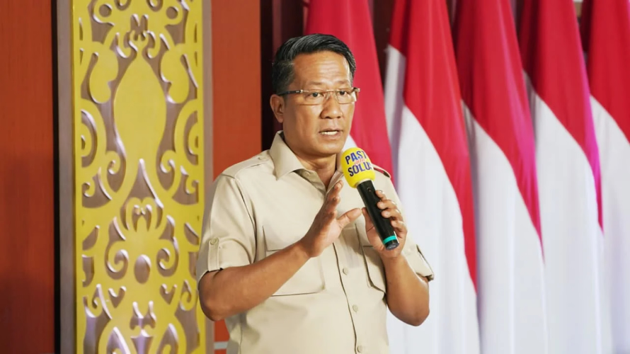 Menkum Ingatkan Pemegang Paten agar Bayar Biaya Tahunan a...