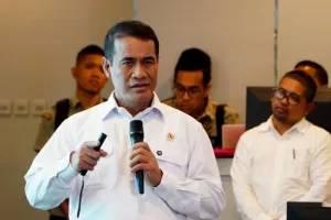 Mentan Cabut Izin Beras Fortifikasi Tak Sesuai Standar, Kerugian Konsumen Diduga Rp71 Triliun