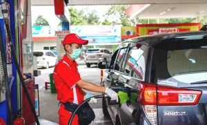 Minggu, Harga Pertamax Turun, BBM Lain Ikut