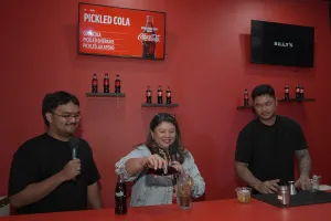 Nongkrong Seru Bareng Coca-Cola, Merayakan 99 Tahun di Indonesia
