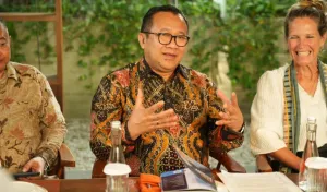 OJK Perketat Tata Kelola Pemeringkat Kredit Alternatif demi Lindungi Data Konsumen