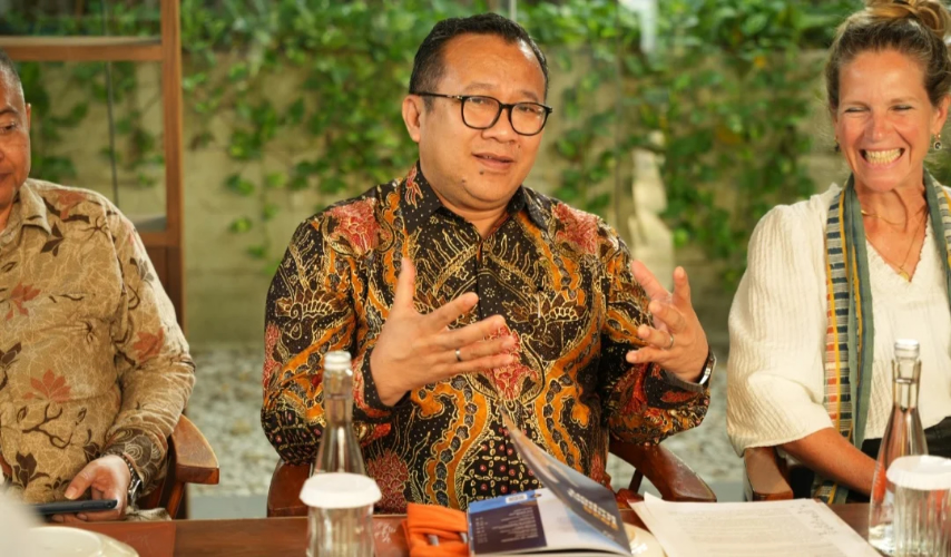 OJK Perketat Tata Kelola Pemeringkat Kredit Alternatif de...