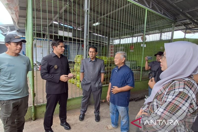 Pemerintah Kabupaten Rejang...