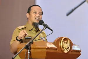Pemprov Sulsel Mulai Bangun...