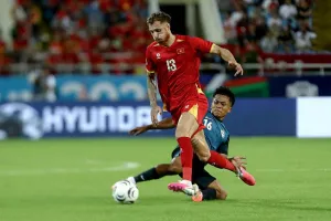 Piala AFF 2026: Jelang Laga Hidup-Mati Lawan Indonesia, Vietnam Kehilangan Momentum Setelah Ditahan Singapura
