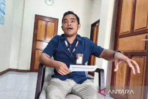 PLN UP2K Perluas Jaringan Listrik di Empat Kabupaten Papua Tengah