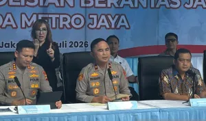 Polisi Jamin Hak Bela Diri Warga Dalam Menindak Pelaku Curanmor