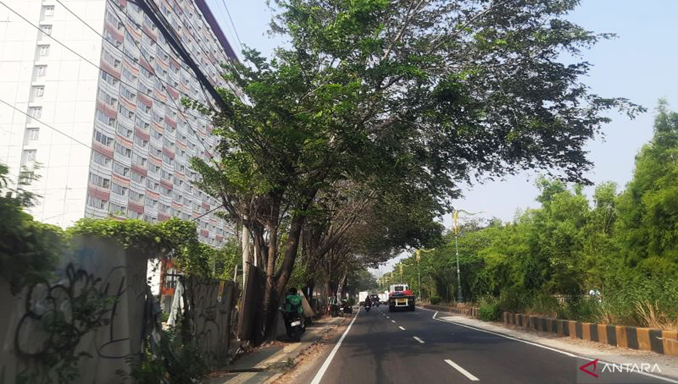 Polisi Ringkus Lima Pengeroyok di Kalimalang