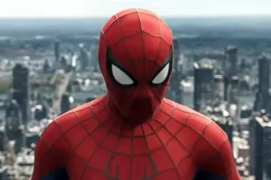 Post-Credit Scene Spider-Man: Brand New Day Jadi Petunjuk Besar Tom Holland Menuju Avengers: Secret Wars