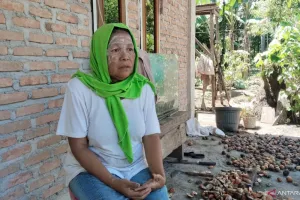 Sinergi Nagari, BPJS Kesehatan, dan Perantau Pastikan Warga Berobat Tanpa Cemas Biaya.