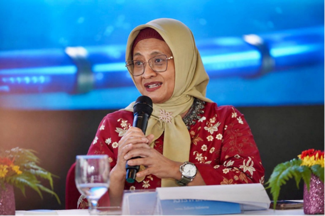 Telkom Bukukan Pendapatan Konsolidasi Rp75,9 Triliun pada Semester I 2026
