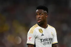 Vinicius Junior di Persimpangan Karier, Real Madrid Beri Tiga Opsi di Tengah Ketertarikan Arsenal