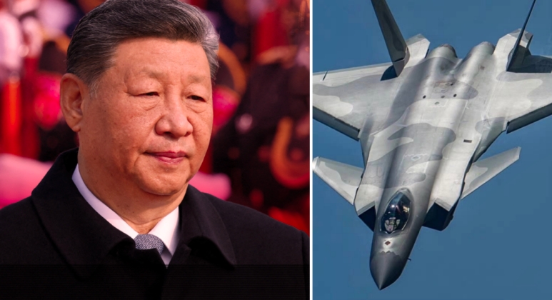 Xi Jinping Ingin AI Kuasai Seluruh Medan Perang, Tiongkok Siapkan Mesin Perang Masa Depan