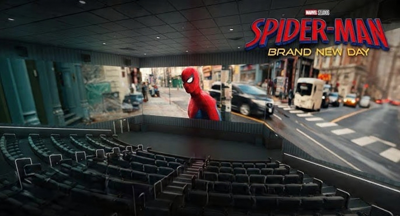 6 Detail di Spider-Man: Brand New Day yang Mungkin Lolos ...