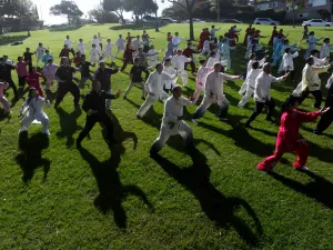 Apa Itu "Tai Chi Walking", Apa Manfaatnya Bagi Tubuh?  