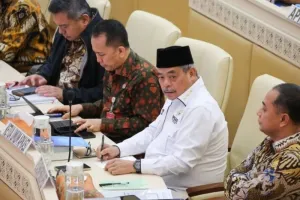 Apkasi Usulkan Formula DBH Berbasis Produksi untuk Perkuat Fiskal Daerah Penghasil