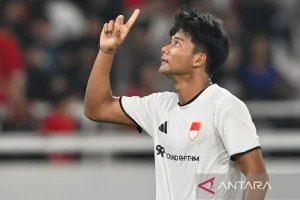 Arkhan Kaka Raih Bekal Berharga Usai Cetak Gol ke Gawang Aston Villa 