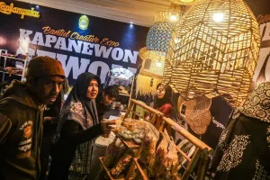 Bantul Creative Expo 2026 R...