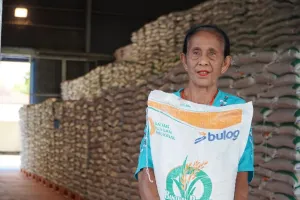 Bantuan Beras 10 Kg Kembali Disalurkan Mulai 17 Agustus untuk 33,24 Juta KPM