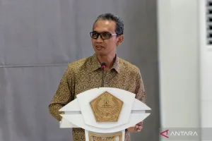 BI Optimalkan Program Patua untuk Tekan Inflasi Lewat Peningkatan Produksi Petani Sulut.