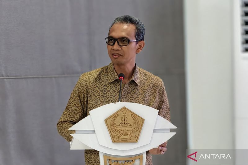BI Optimalkan Program Patua untuk Tekan Inflasi Lewat Pen...