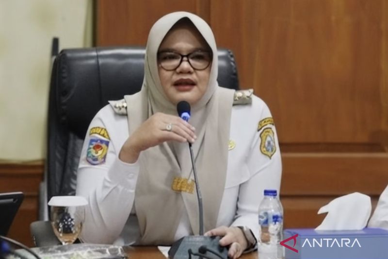 Bupati Tanjabtim Instruksikan Seluruh Camat Siaga dan Tak...